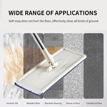 Load image into Gallery viewer, Magic Flat Mop + Decontamination Bucket
