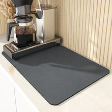 Load image into Gallery viewer, Kitchen Counter Super-Absorbent Mat
